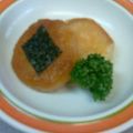 こりょう's cooksnap of when they made チーズ入りいももち.
