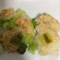 いずみはる's cooksnap of when they made 簡単！失敗なしの大根餅.