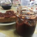 クック8DUX8P☆'s cooksnap of when they made 簡単時短！漢方クコの実ジャム♪妊活に最適.