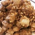 ふぃーび's cooksnap of when they made まぐろのかりん揚げ.