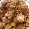 ふぃーび's cooksnap of when they made まぐろのかりん揚げ.