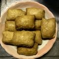 わたあけ's cooksnap of when they made 我が家の絶品いなり寿司♡.