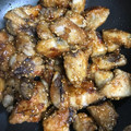 hykumi's cooksnap of when they made 鰹のごまがらめ.