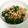 ポニーリボン's cooksnap of when they made パラパラ納豆レタスチャーハン.