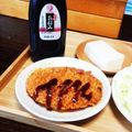 もちっこ橙色's cooksnap of when they made コロッケの美味しい食べ方✨.