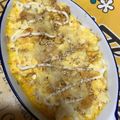 ベビーピグ's cooksnap of when they made 豆腐とはんぺんのふわふわツナオムレツ.