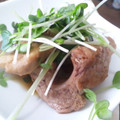 ■よし田's cooksnap of when they made サメの煮付け.