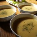 ゴースカ's cooksnap of when they made デトックス野菜のポタージュ.