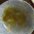 けーこころん's cooksnap of when they made 離乳食初期☆ペースト形の冷凍保存方法.