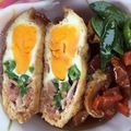 しげくん☆'s cooksnap of when they made 味がしみしみ巾着たまご.