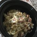 Miaaaaaaam's cooksnap of when they made 激ウマ！ベーコンと蓮根の炒飯♪.