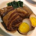クックAMQRJS☆'s cooksnap of when they made 圧力鍋いらず！我が家のトロトロ豚肉の角煮.