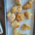 クックOYTSP1☆'s cooksnap of when they made 鶏肉の冷凍保存と塩唐揚げ＊塩麹で柔らか！.