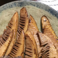 しゅんこみやま's cooksnap of when they made 筍のバター醤油焼き.