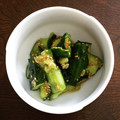 しのめさん's cooksnap of when they made 簡単！おいしい！きゅうりの中華風★.