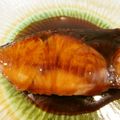 ペルソ☆ナナ's cooksnap of when they made ブリの照り焼き.