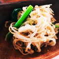 ○ましゅまろ○'s cooksnap of when they made 切り干し大根とえのきと小松菜のお浸し.