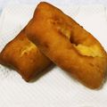 クックL10WJZ☆'s cooksnap of when they made 豆腐入り三月菓子.
