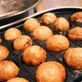 さーしーいぶ's cooksnap of when they made たこ焼きの粉.