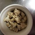 ma___111's cooksnap of when they made 鶏そぼろ（すき焼きどんぶりのたれ）.