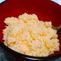 クックFYLF5R☆'s cooksnap of when they made 簡単♡マヨネーズで炒めた卵ご飯♡.