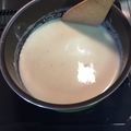 クックEJL4JY☆'s cooksnap of when they made 簡単♪じゃがいもポタージュスープ♡.