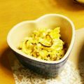 samemoon's cooksnap of when they made キャベツと塩昆布のしんなりレモン風味.