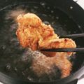 oyuking's cooksnap of when they made ★簡単美味しい♡ジューシーな唐揚げ★.