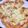 しのざくら's cooksnap of when they made ホットケーキミックスで発酵なし簡単ピザ.
