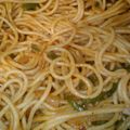 フクソノ's cooksnap of when they made 懐かしナポリタン？イタリアン？パスタ！.