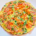 Cook★Robin's cooksnap of when they made タイ風オムレツ♡♡（ナンプラーで卵焼き）.