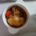 keiko513's cooksnap of when they made 基本の肉じゃが.