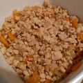 aussie7's cooksnap of when they made 鶏そぼろ玉ねぎ入り.