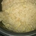 クック5PKJNY☆'s cooksnap of when they made 春よこい♥ヒガシマルで☆たけのこ飯.