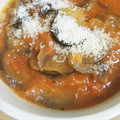 あや新米ママ's cooksnap of when they made 水なしで旨味凝縮！トマトとナスのスープ.