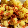 Jyohana's cooksnap of when they made カリフラワーのギー炒め.