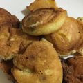クックGL3CCY☆'s cooksnap of when they made さくさくドーナツ.