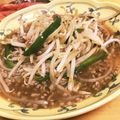 ☆いのてり☆'s cooksnap of when they made ピーマンとひき肉の甘辛炒め.