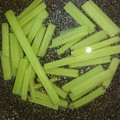 拓斗ここな's cooksnap of when they made 簡単！ふきの下処理☆アクぬき、下ごしらえ.