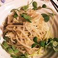 nayk's cooksnap of when they made 簡単＊もやしナムル.