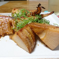 ダイナマイト漆黒's cooksnap of when they made こんがり濃厚☆筍の味噌マヨ焼き.
