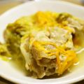 maruru-nn's cooksnap of when they made 味付け無し、失敗無し、豚しゃぶポン酢♬.