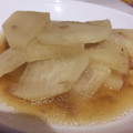 MG☆'s cooksnap of when they made 簡単！無限大根〜大根とツナの煮物〜.