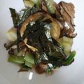 クックOYTSP1☆'s cooksnap of when they made 大根香ばしステーキ.