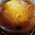 クックH86AFM☆'s cooksnap of when they made ヨーグルト入りチーズケーキ.