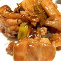 さなぽんと's cooksnap of when they made 氷結で鶏の照り焼き☆.