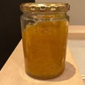 グリーンメル's cooksnap of when they made 夏みかん♪マーマレードの作り方.