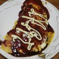 i_yokan's cooksnap of when they made 簡単！ツナもやしの卵焼き☆とんぺい焼き風.