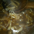 クックFZFSP4☆'s cooksnap of when they made 和風きのこソース.
