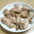cookiemoca's cooksnap of when they made 手羽元の照り焼き.